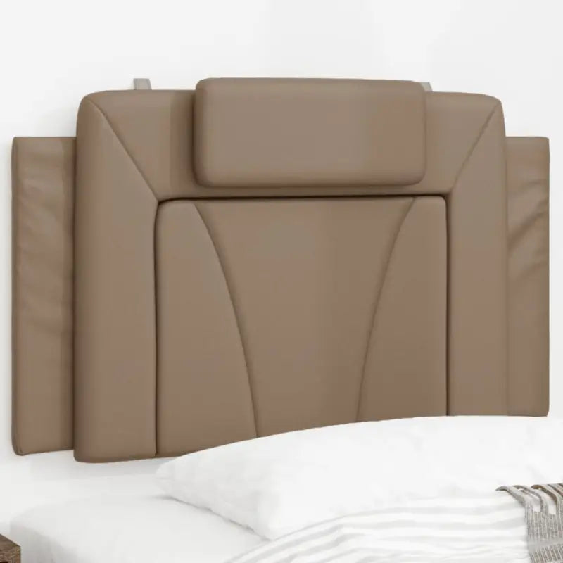 Klassieke schoonheid Hoofdborden en Voetborden voor een stijlvolle slaapkamer - Cappuccino / 80 cm / 1 - Hoofdborden