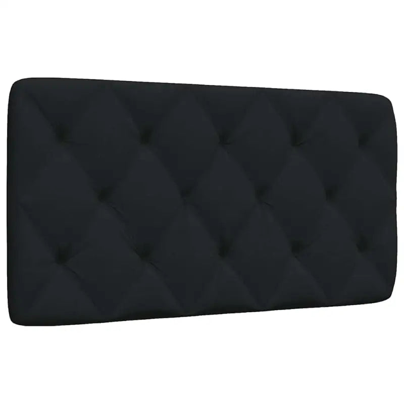 Klassieke Schoonheid Hoofdborden en Voetborden voor een stijlvolle slaapkamer - Zwart / 100 cm / 1 - Hoofdborden