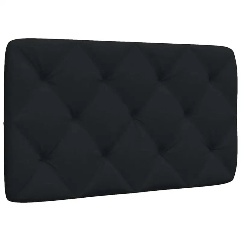 Klassieke Schoonheid Hoofdborden en Voetborden voor een stijlvolle slaapkamer - Zwart / 80 cm / 1 - Hoofdborden