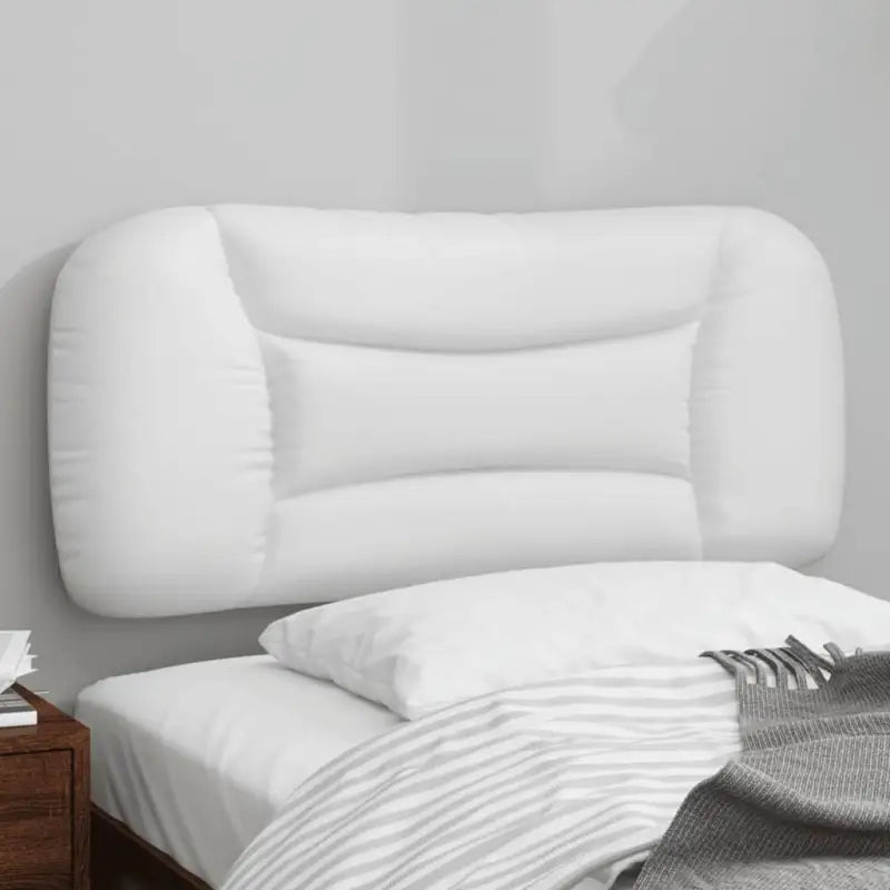 Klassieke schoonheid Hoofdborden en Voetborden voor elk slaapkamerstijl - Wit / 80 cm / 1 - Hoofdborden en voetborden