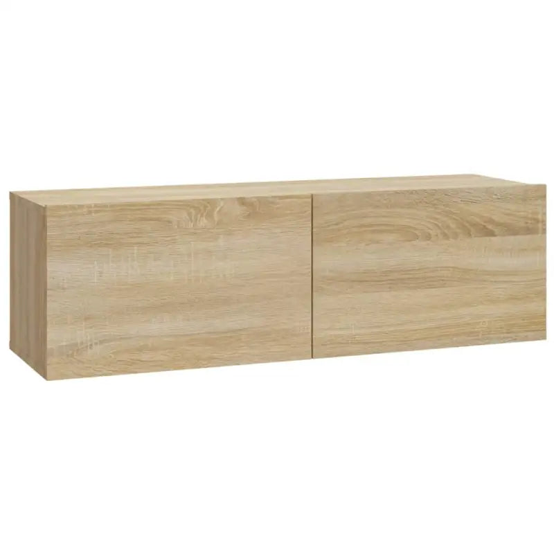 Klassieke Tv-meubels van bewerkt hout met trendy en praktische design - Tv-meubels