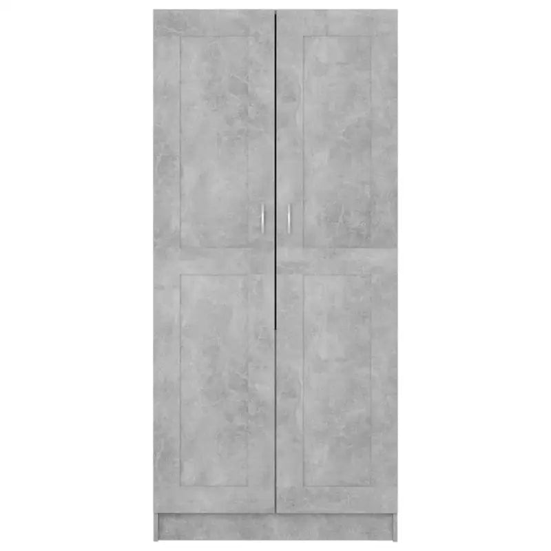 Kledingkast van bewerkt hout voor elegante en praktische opbergruimte - Kledingkasten