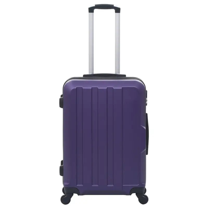 Koffers met levering bevat voor zakelijk en vakantiekoffers - Koffers