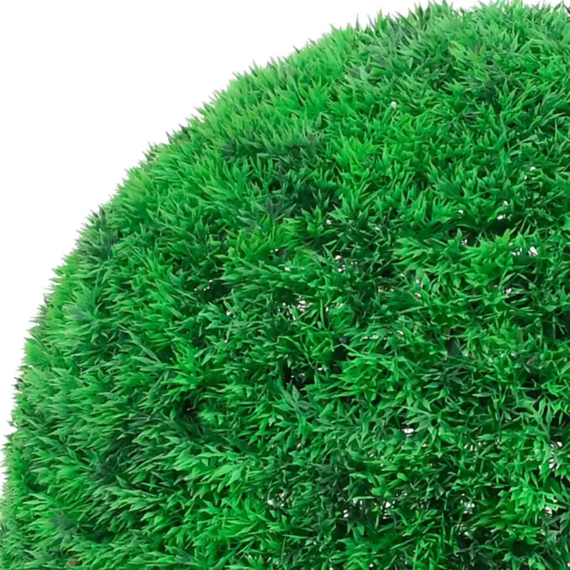 Kunstbuxusbollen voor binnen en buiten in pot of hangend - Kunstplanten