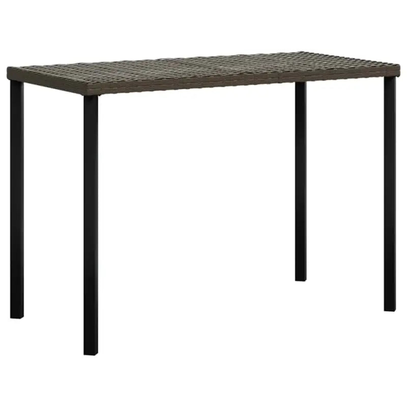 L-vormige bank Tuinset voor comfortabele outdoor ontspanning - Tuinsets