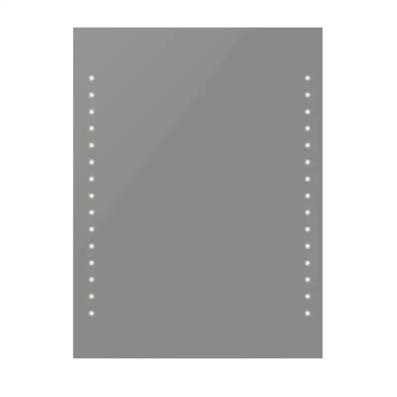 LED Spiegels voor Badkamers Levering Bevat Energiezuinig En Lichtgewicht - 60 x 80 cm / 1 - Spiegels