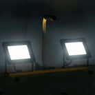 LED spotlight met hendel voor werkplaats en doe-het-zelf projecten - Schijnwerpers & spotlights