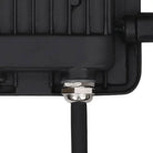 LED spotlight met hendel voor werkplaatsen en doe-het-zelf projecten - Schijnwerpers & spotlights