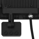 LED-spotlight met sensor voor tuin oprit en veranda - Schijnwerpers & spotlights