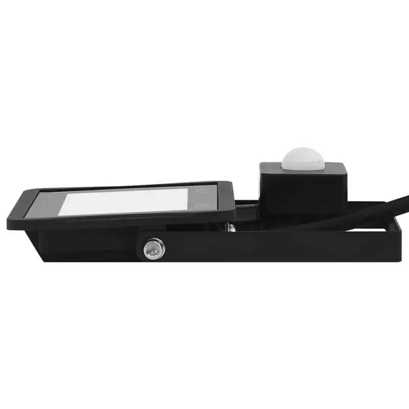 LED-spotlight met sensor voor tuin oprit en veranda - Schijnwerpers & spotlights