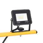 LED-spotlight met standaard voor binnen en buiten gebruik - Schijnwerpers & spotlights