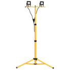 LED-spotlight met standaard voor binnen en buiten gebruik - Schijnwerpers & spotlights