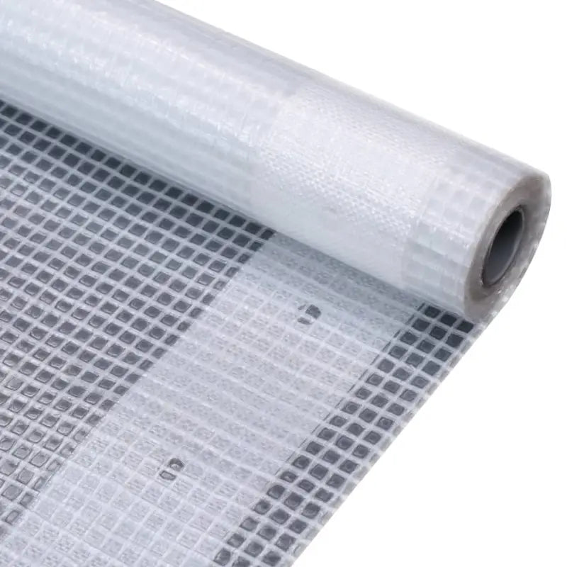 Leno dekzeil met brede geweven stof voor tuin en bescherming - 2 x 4 m / 1 - Afdekdoeken