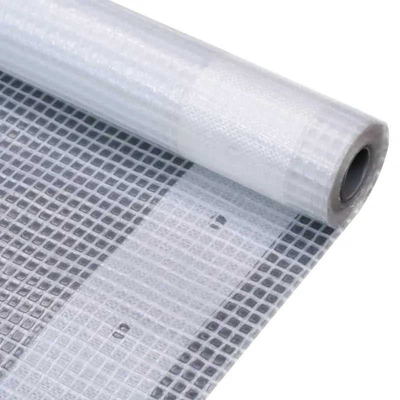 Leno dekzeil met brede geweven stof voor tuin en bescherming - 4 x 5 m / 1 - Afdekdoeken