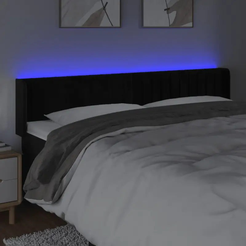 Leslicht hoofdeinde en voetbord voor een moderne slaapkamer - Hoofdborden en voetborden