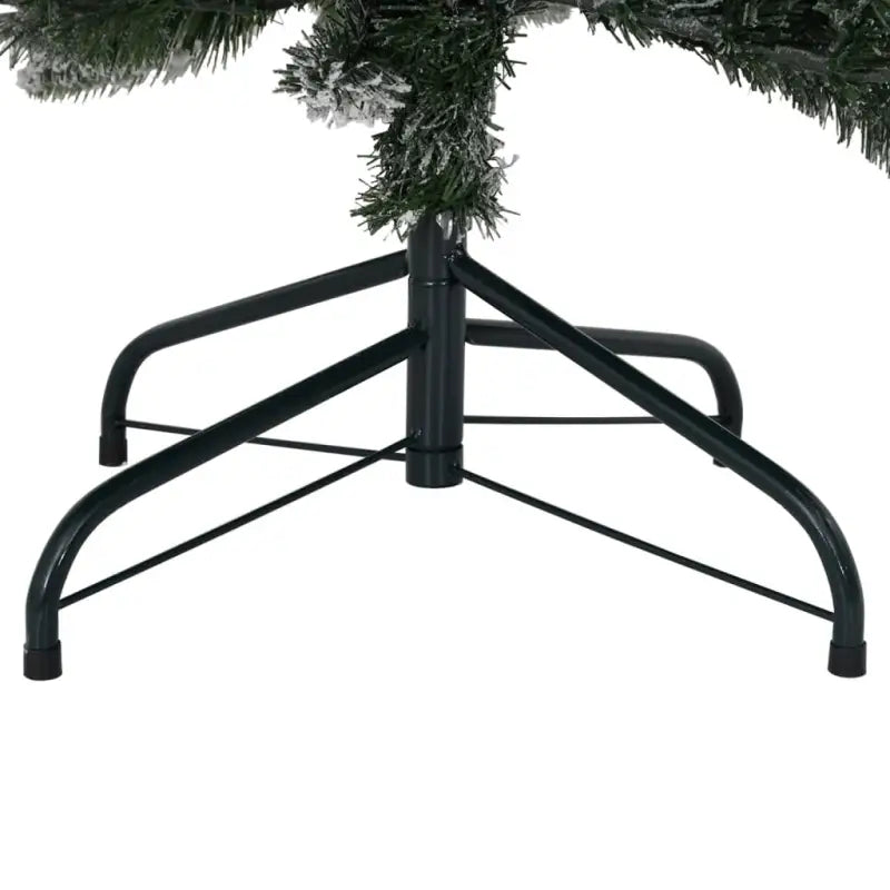 Levende kunstkerstboom met automatische takken voor een feestelijke sfeer - Kerstbomen