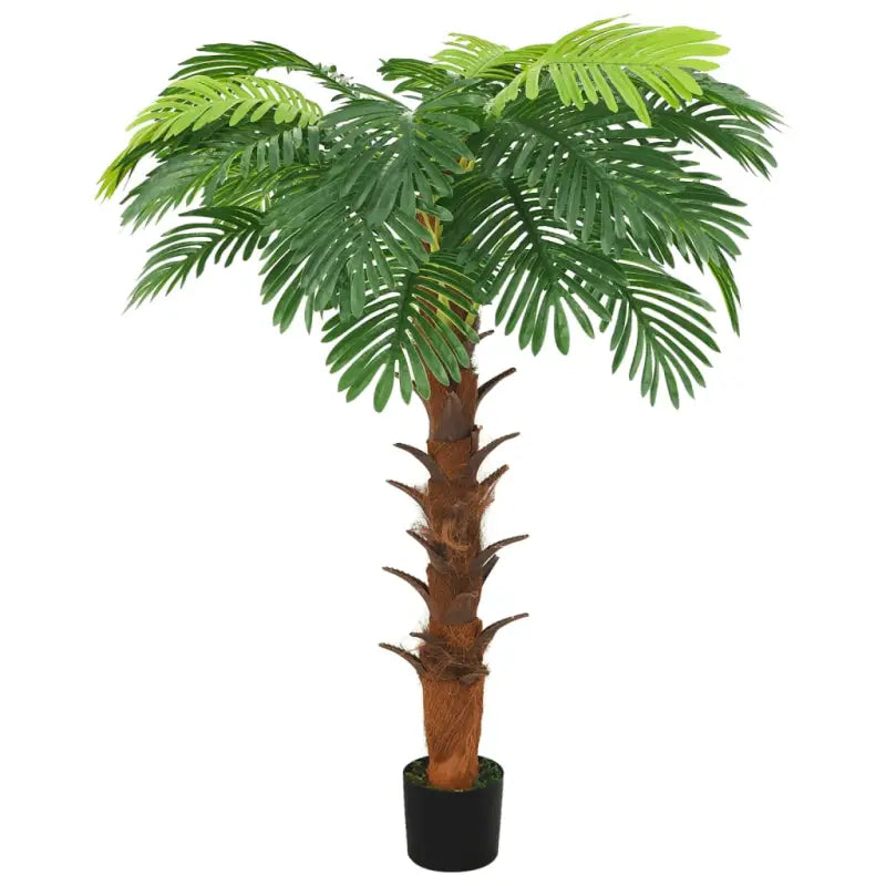 Levende kunstsagopalm voor in huis of kantoor - 160 cm / 1 - Kunstplanten
