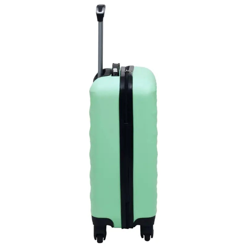 Levering bevat stevige ABS koffer set voor reizen en vakanties - Koffers