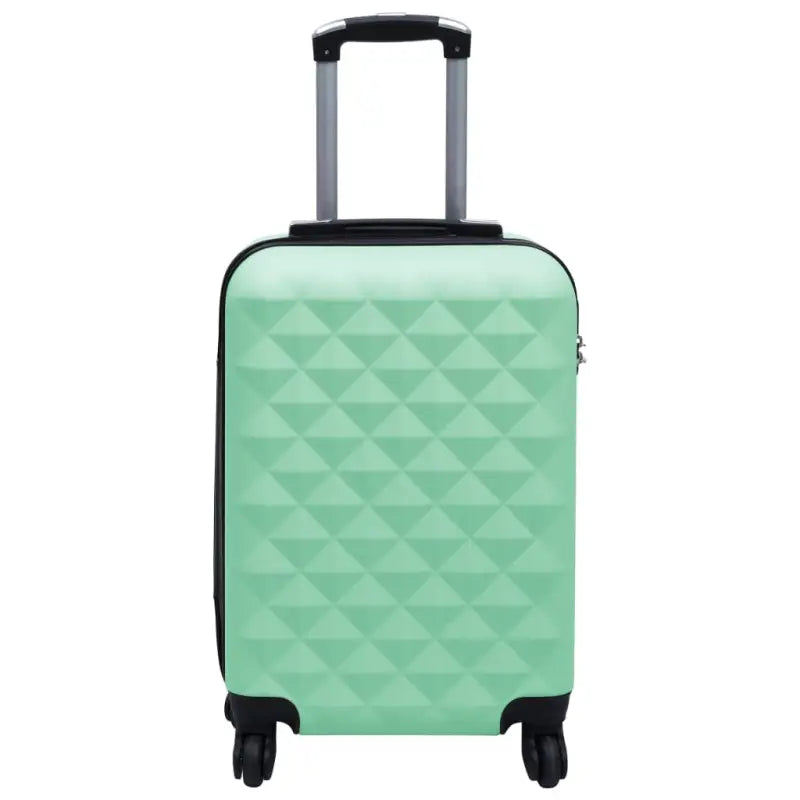 Levering bevat stevige ABS koffer set voor reizen en vakanties - Koffers