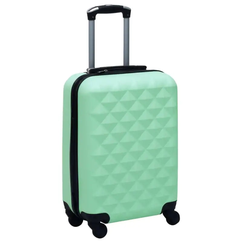 Levering bevat stevige ABS koffer set voor reizen en vakanties - Koffers