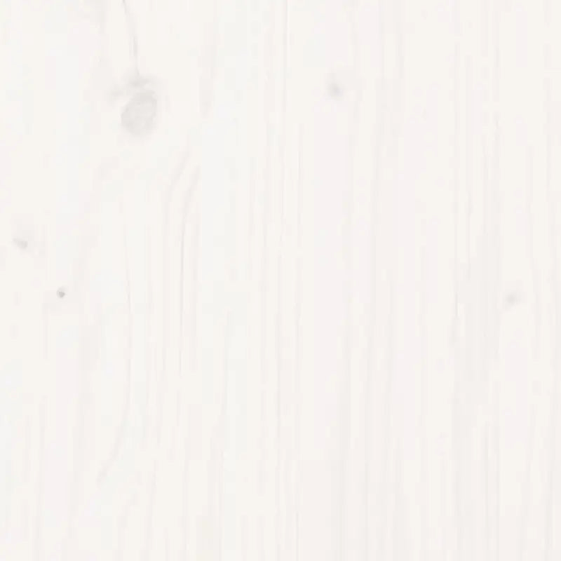 Ligstoel van massief grenenhout met verstelbare rugleuning en gelat ontwerp - Ligstoelen