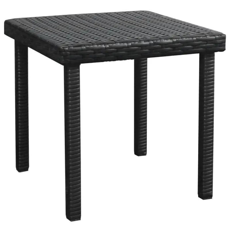 Ligstoelen met gepoedercoat stalen frame voor tuin en strand - Zwart / 5 / Ja - Ligstoelen