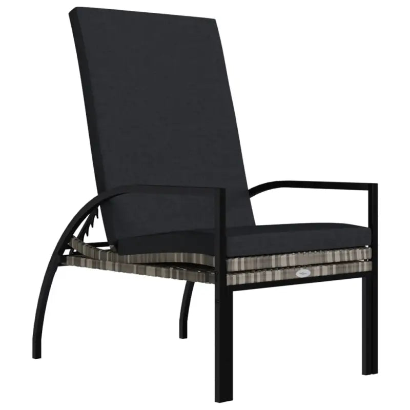 Ligstoelen van polyetheen rattan voor ultiem buitencomfort - Ligstoelen