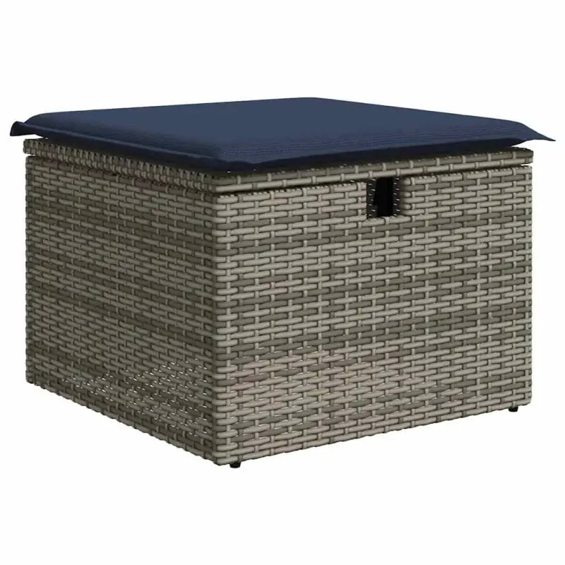 Lounge tuinsets van gepoedercoat staal voor comfortabele buitenruimte - Tuinsets