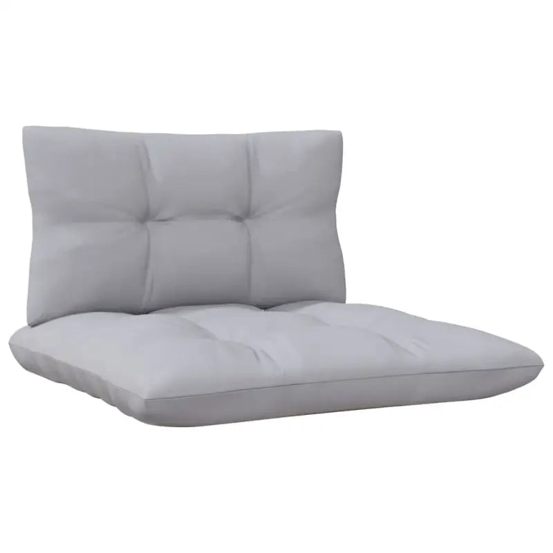 Lounge tuintafel set van massief grenenhout voor ontspannen buitenleven - Tuinsets