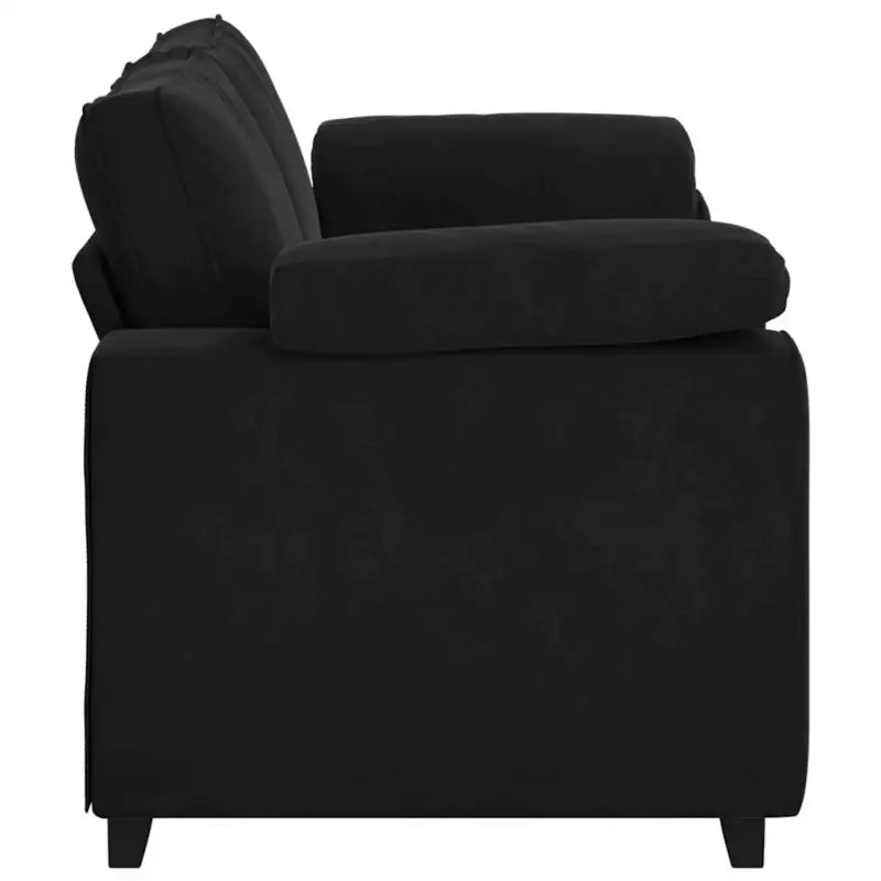 Loveseat bank voor een comfortabele zitervaring en stijlvolle ontspanning - Banken