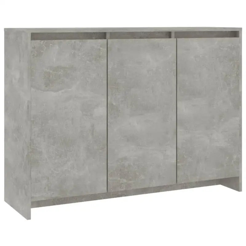 Luxe Dressoir met bewerkt hout voor praktische opbergruimte - Dressoirs & buffetkasten