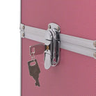 Make-up trolley met afneembare zwenkwielen voor georganiseerde beauty spullen - Toilettassen