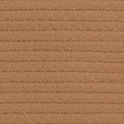 Manden met kwastjes van geweven katoen voor trendy opbergruimte - Manden