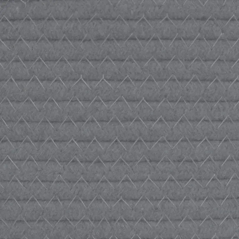 Manden met modern design voor praktische en decoratieve opberging - Manden