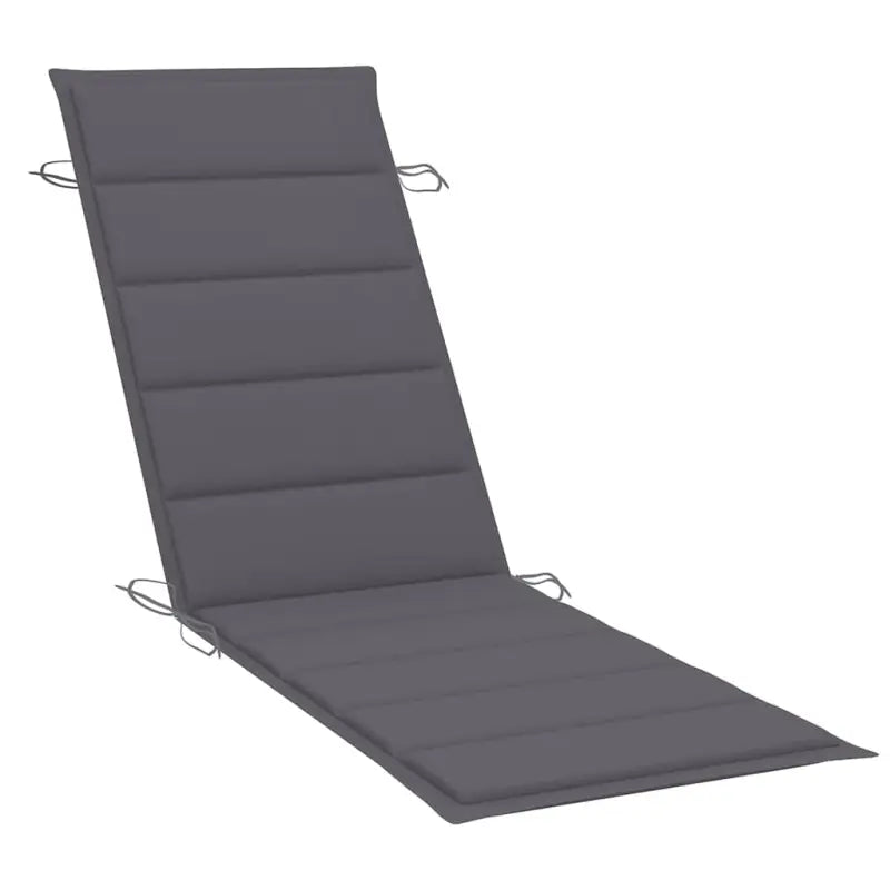 Massief acaciahout ligbedden Voor binnen en buiten diverse afmetingen - Ligstoelen