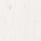 Massief Grenenhout 2-in-1 Slaapbank met Onderschuifbed - Bedden & bedframes