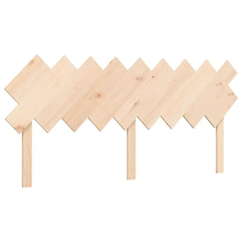Massief Grenenhout Bedframe voor een comfortabele en stijlvolle slaapkamer - Bedden & bedframes