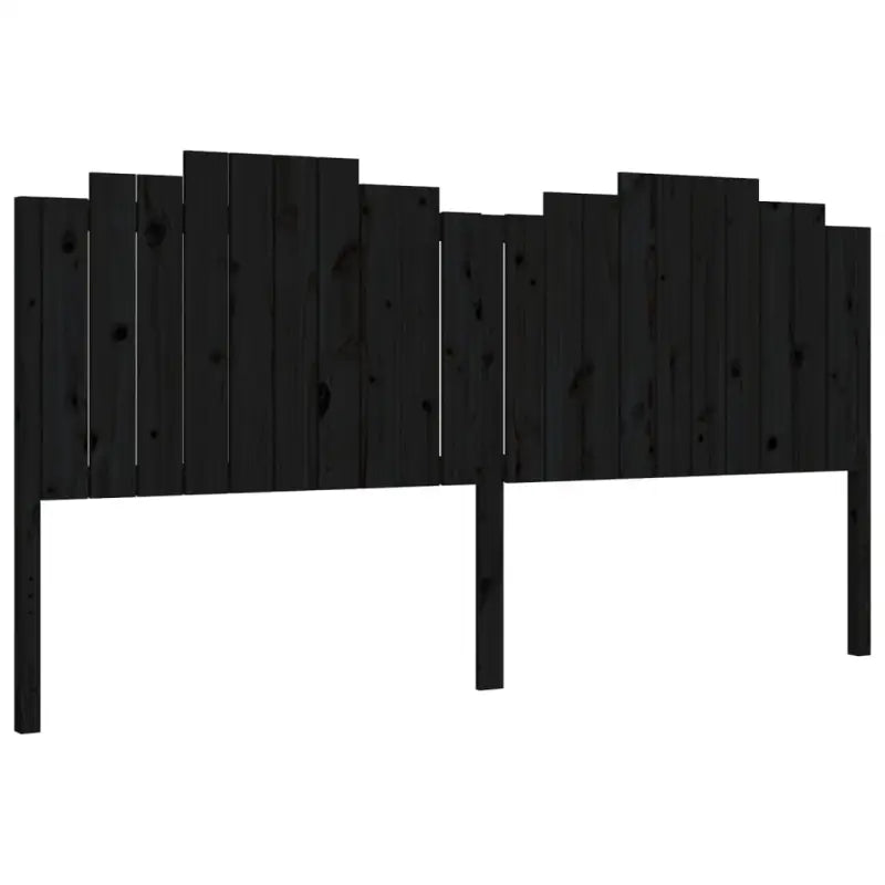 Massief grenenhout bedframe voor een goede nachtrust en natuurlijk interieur - Bedden & bedframes