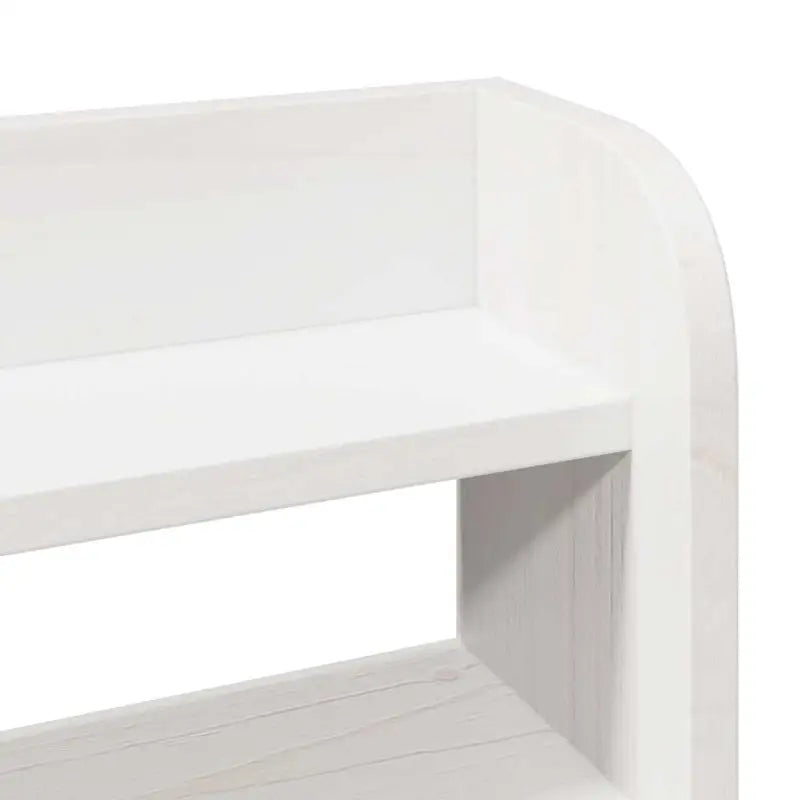 Massief Grenenhout bedframe voor een goede nachtrust en natuurlijke uitstraling - Bedden & bedframes