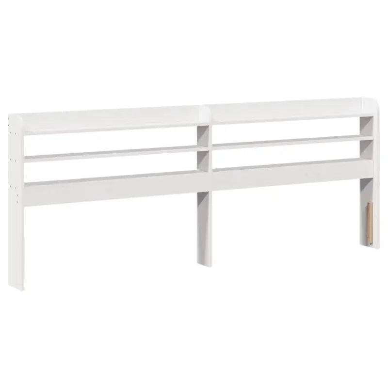 Massief grenenhout bedframe voor een goede nachtrust en natuurlijke uitstraling - Bedden & bedframes