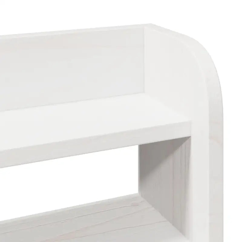 Massief Grenenhout Bedframe voor een Natuurlijke en Decoratieve Slaapkamer - Bedden & bedframes