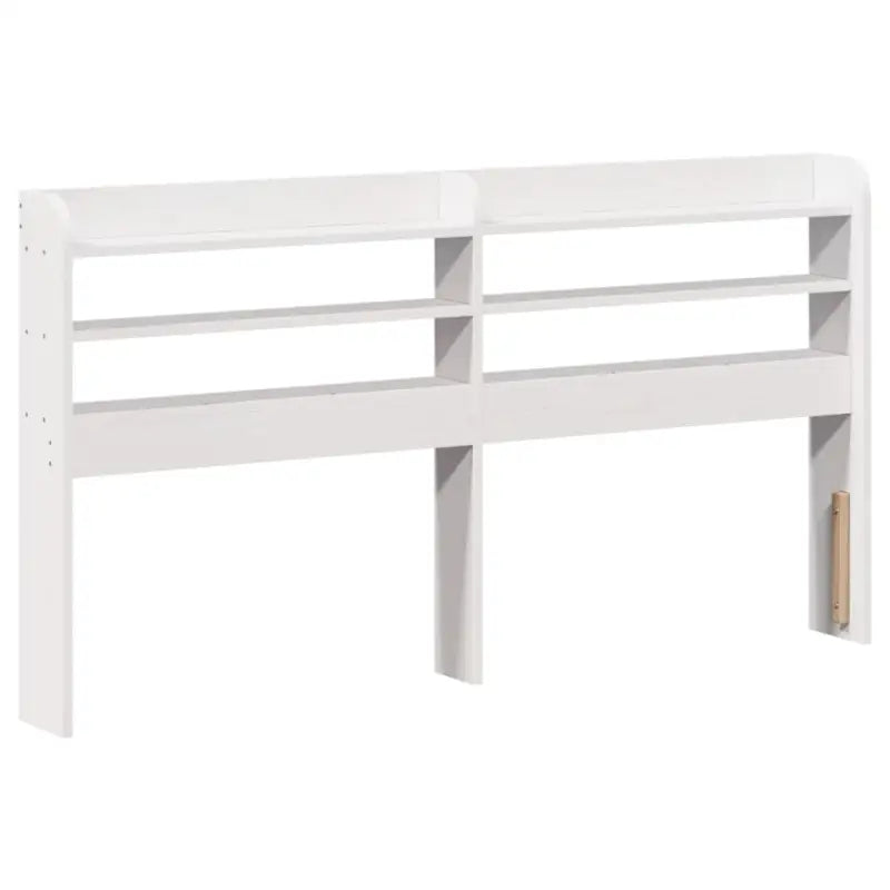 Massief grenenhout bedframe voor een stabiele en duurzame slaapkamer - Bedden & bedframes