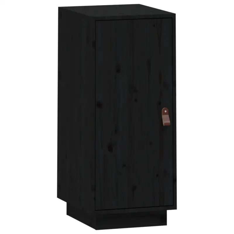Massief Grenenhout Dressoir voor een natuurlijke en praktische kameropberging - Dressoirs & buffetkasten
