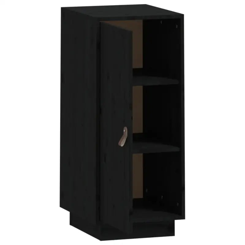 Massief Grenenhout Dressoir voor een natuurlijke en praktische kameropberging - Dressoirs & buffetkasten