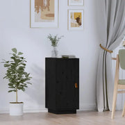 Massief Grenenhout Dressoir voor een natuurlijke en praktische kameropberging - Dressoirs & buffetkasten