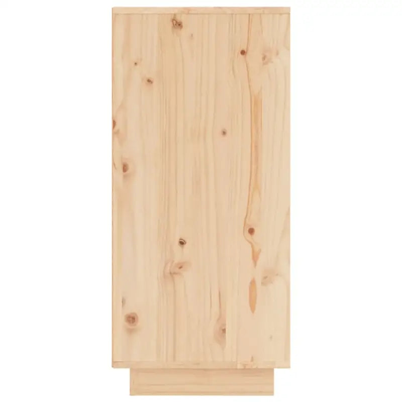 Massief Grenenhout Dressoir voor Praktisch en Decoratief Gebruik - Dressoirs & buffetkasten