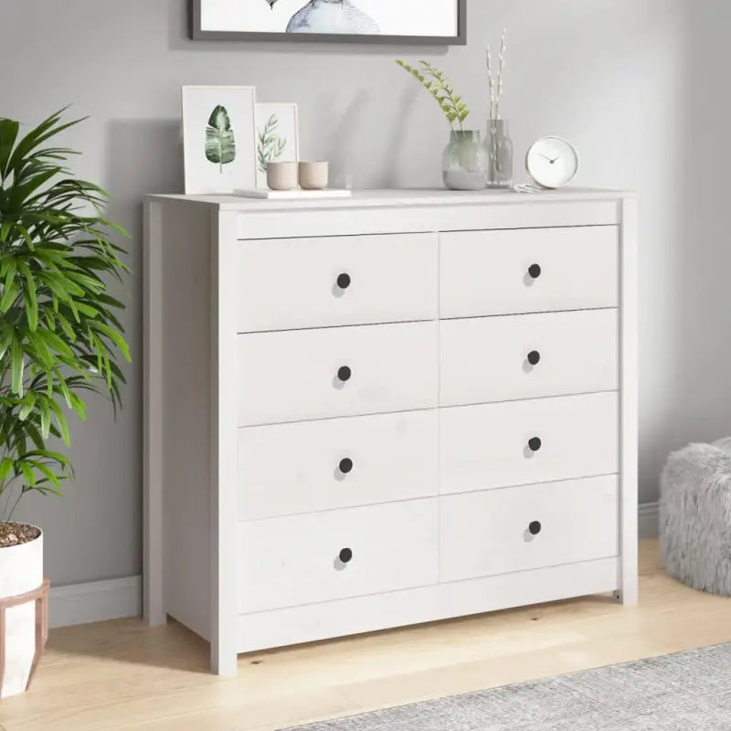 Massief grenenhout dressoirs en buffetkasten voor jouw wensen - Dressoirs & buffetkasten