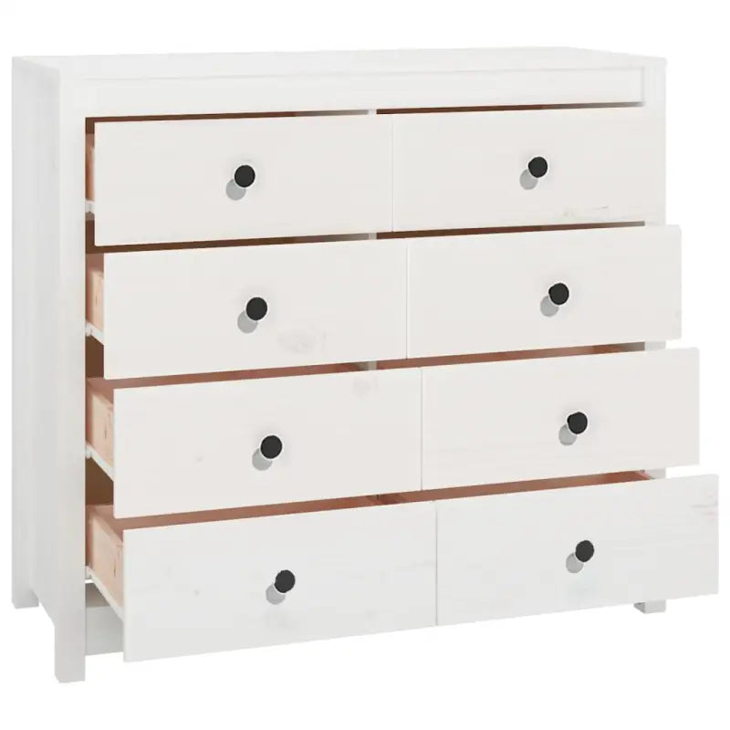 Massief grenenhout dressoirs en buffetkasten voor jouw wensen - Dressoirs & buffetkasten