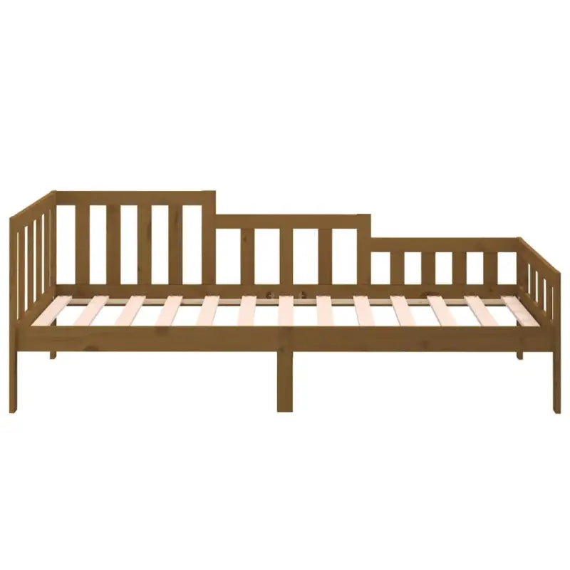Massief Grenenhouten Bedden en Slaapbanken voor woonkamer en slaapkamer - Bedden & bedframes