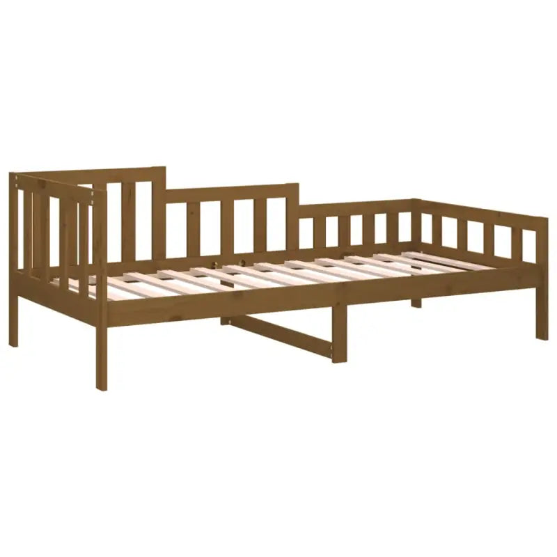 Massief Grenenhouten Bedden en Slaapbanken voor woonkamer en slaapkamer - Bedden & bedframes
